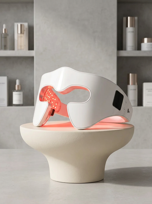 ORBEYA™ — The Luminous Eye Mask